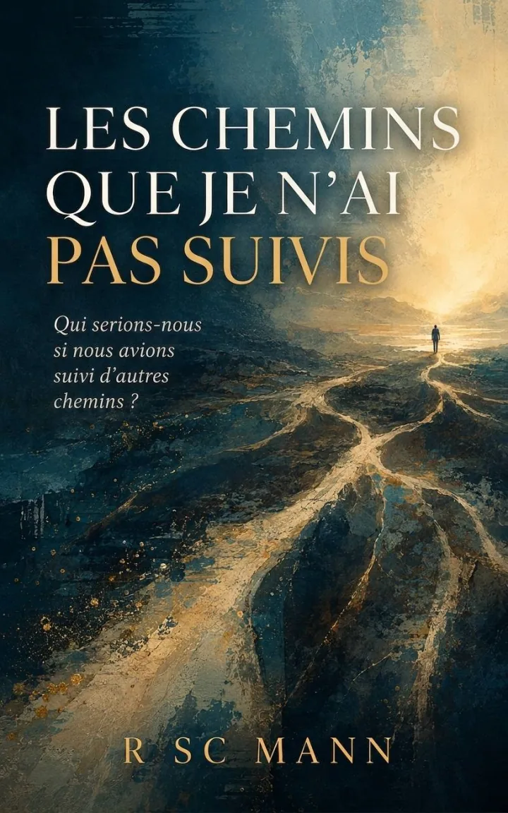 Les chemins que je n’ai pas suivis