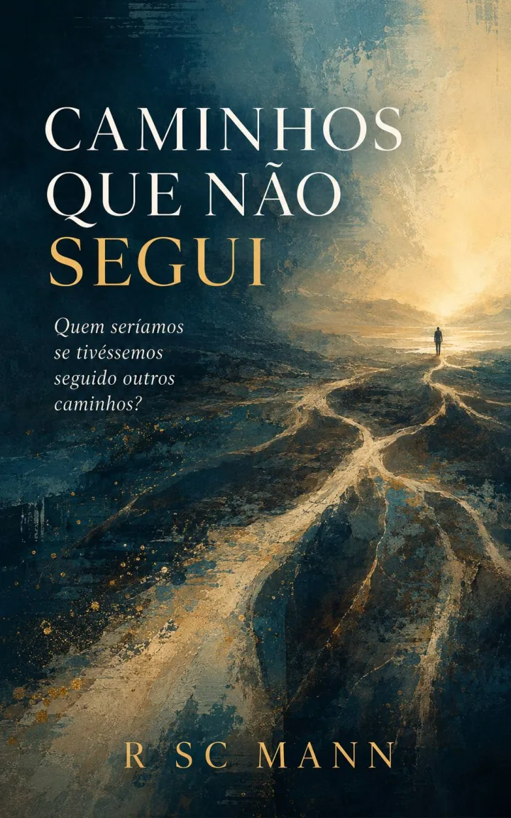 Caminhos que Não Segui